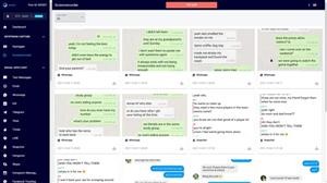 Eyezy Spionage App