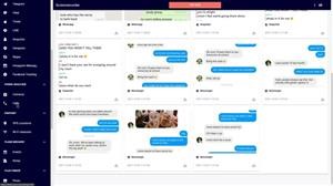 Eyezy Live Chat